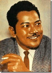 p ramlee