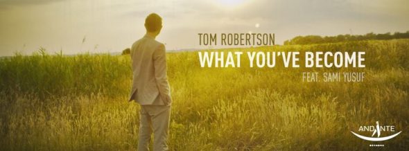 His "New Year"s single featuring Sami Yusuf