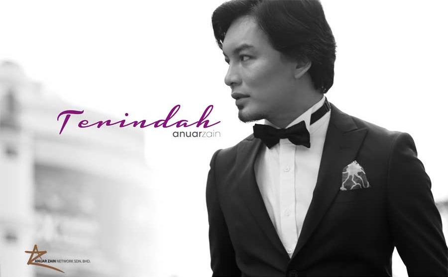 Kembali PadaMu Ilahi Anuar Zain