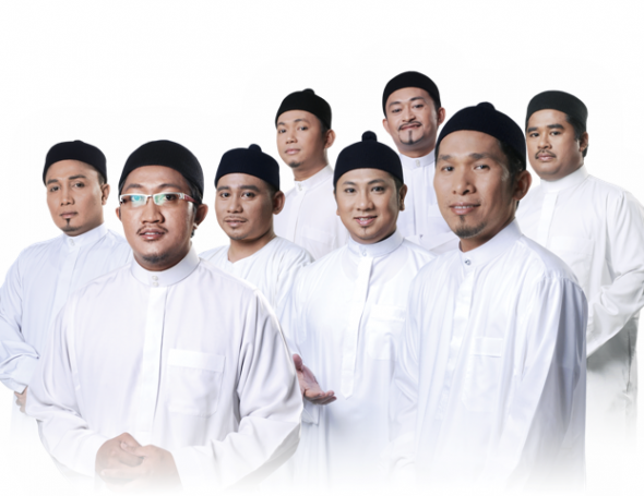 Album Ramadhan Rabbani