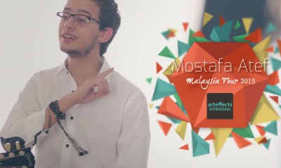 Mostafa Atef