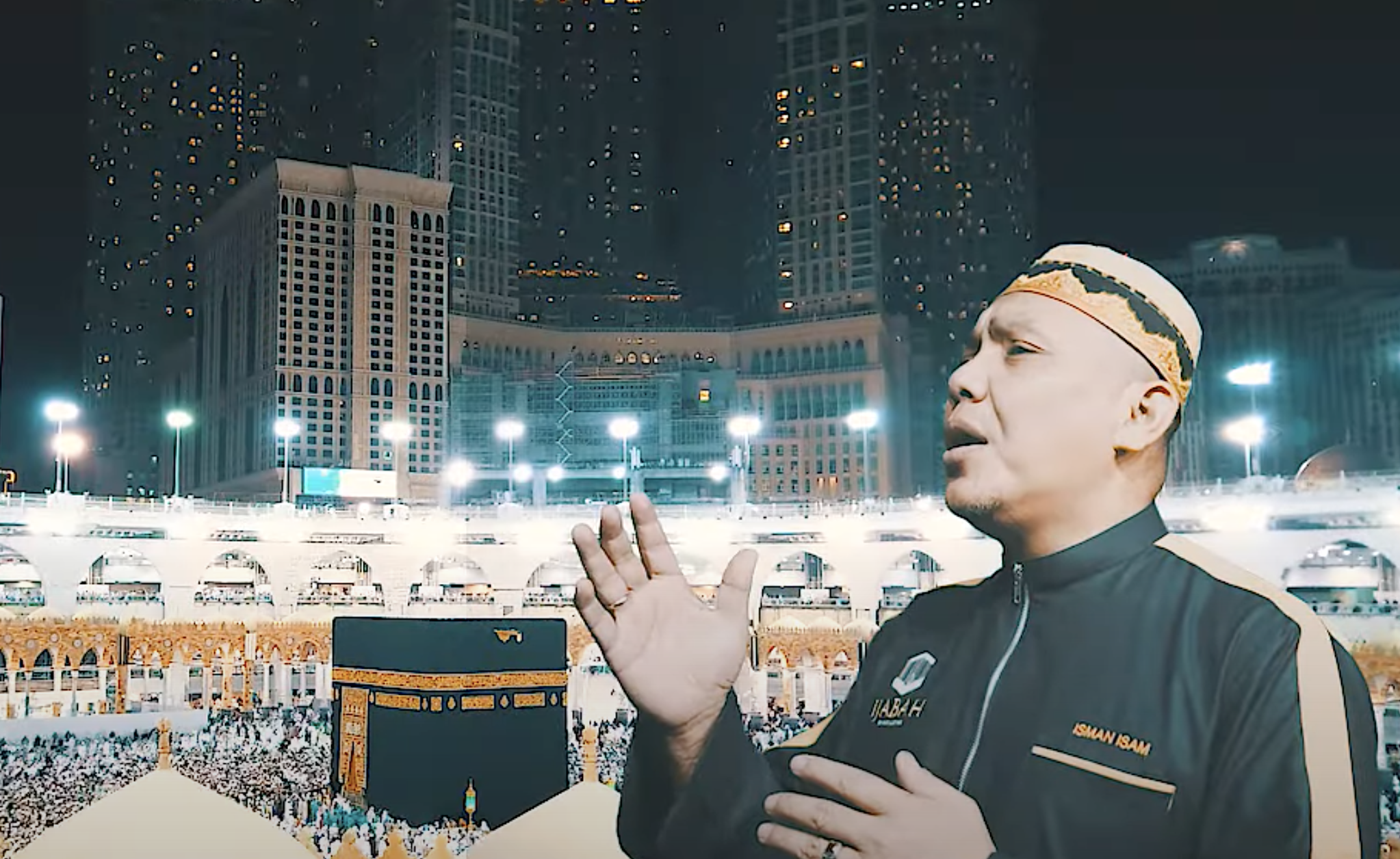 Ijabah - Isman Hijjaz