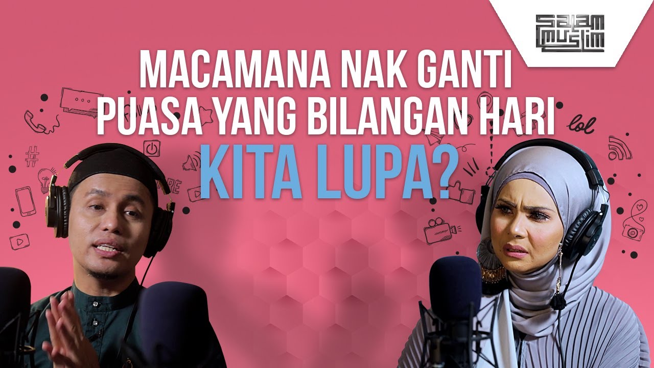 Cik Man dan Che Ta. Sumber: My Salam Muslim.