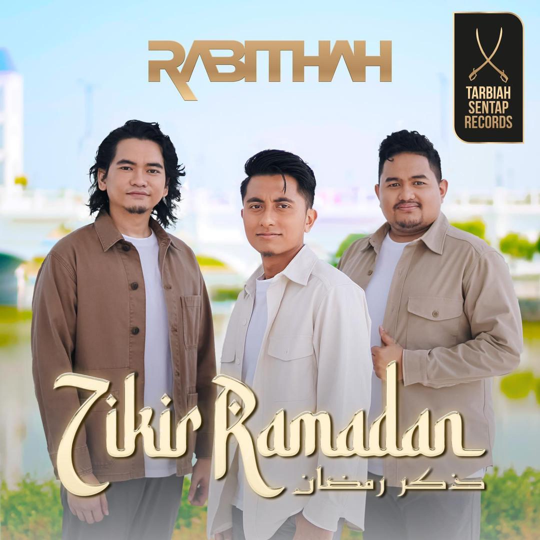 Rabithah - Zikir Ramadan. Sumber: Tarbiah Sentap Records