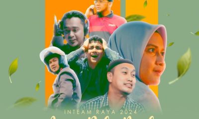 Inteam Raya 2024 - Asam Pedas Mak. Sumber: Inteam Digital