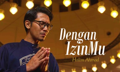 Halim - Dengan IzinMu