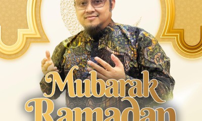 Mubarak Ramadan - Munif Hijjaz