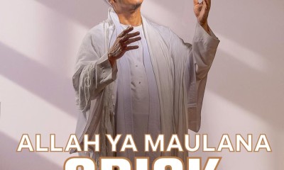 Allah Ya Maulana - Opick