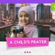 A Child's Prayer